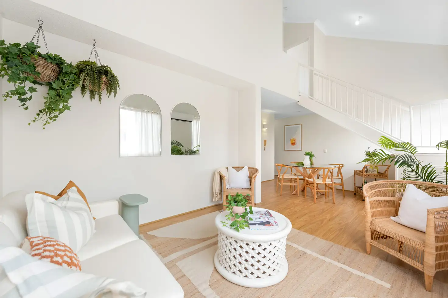 Main view of Homely apartment listing, 8/12 Joffre Street, Coorparoo QLD 4151