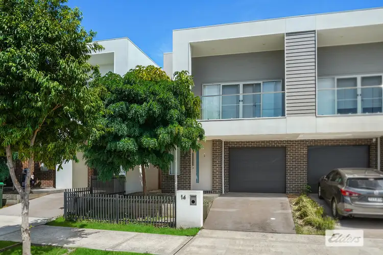 Main view of Homely house listing, 14 Sundew Street, Denham Court NSW 2565