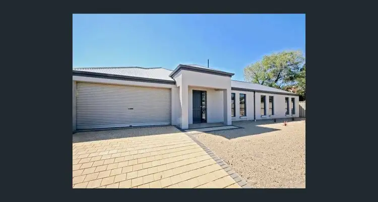 Main view of Homely house listing, 20 Salter Crescent, Christies Beach SA 5165