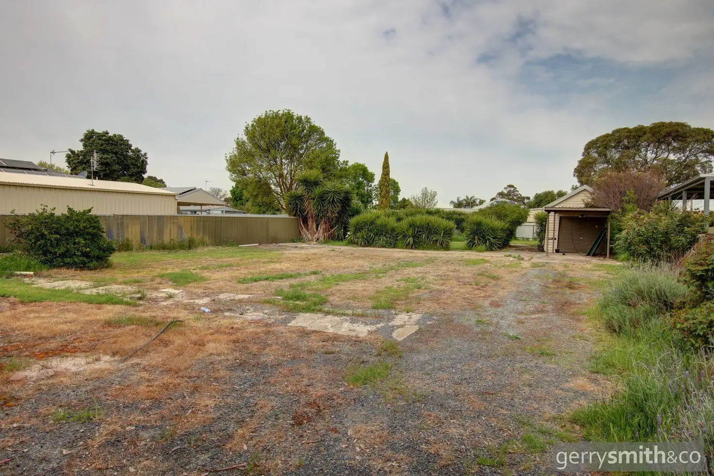 Main view of Homely land listing, 67 Dimboola Road, Horsham VIC 3400