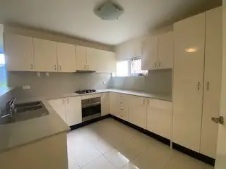 Second view of Homely unit listing, 6/62-64 Railway Terrace, Granville NSW 2142