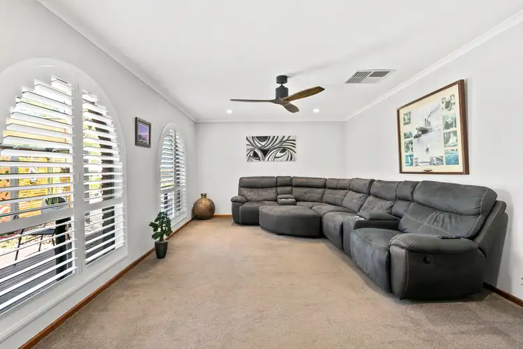 Third view of Homely house listing, 12 Hay Street, Happy Valley SA 5159