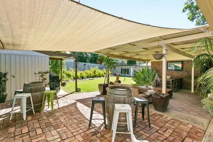 Fourth view of Homely house listing, 12 Hay Street, Happy Valley SA 5159