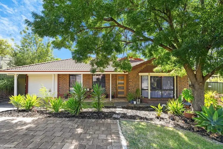6 Holt Court, Trott Park SA 5158