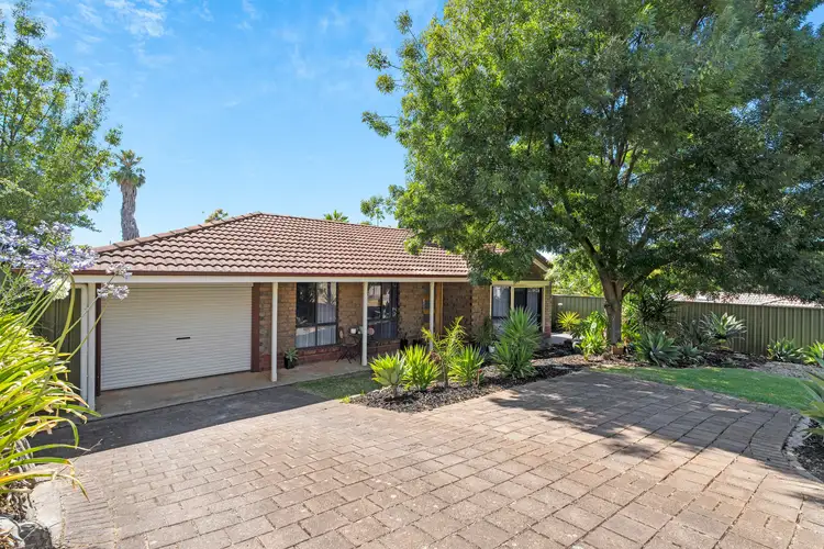 Sixth view of Homely house listing, 6 Holt Court, Trott Park SA 5158