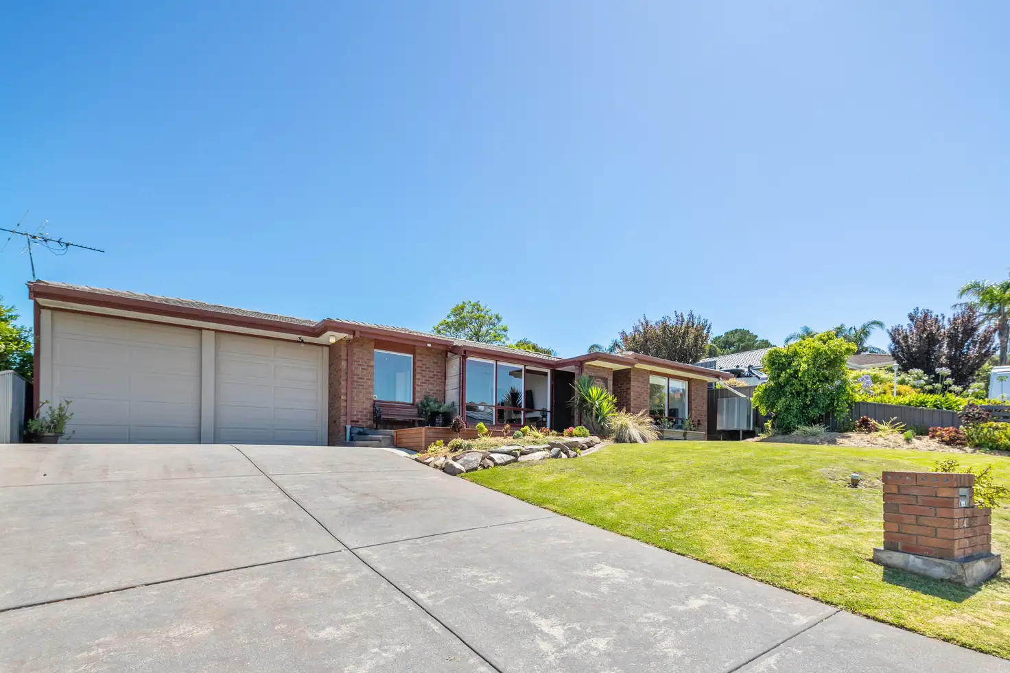 Main view of Homely house listing, 4 Oakvale Way, Hallett Cove SA 5158