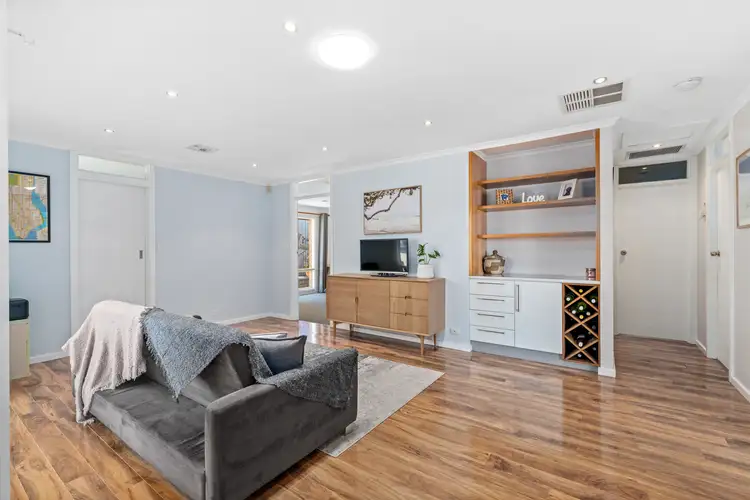 Third view of Homely house listing, 4 Oakvale Way, Hallett Cove SA 5158