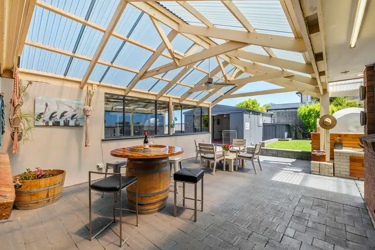 Fifth view of Homely house listing, 4 Oakvale Way, Hallett Cove SA 5158