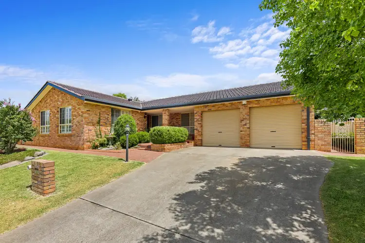 41 Kurrajong Street, Tamworth NSW 2340