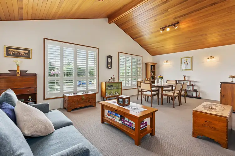 Second view of Homely house listing, 41 Kurrajong Street, Tamworth NSW 2340