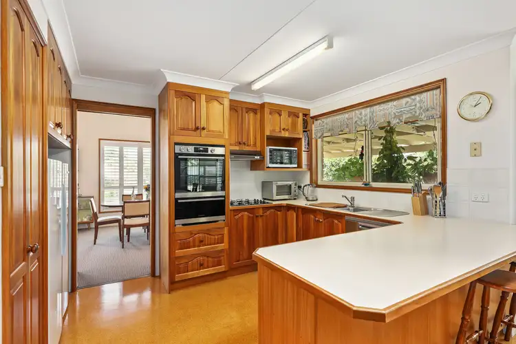 Fifth view of Homely house listing, 41 Kurrajong Street, Tamworth NSW 2340