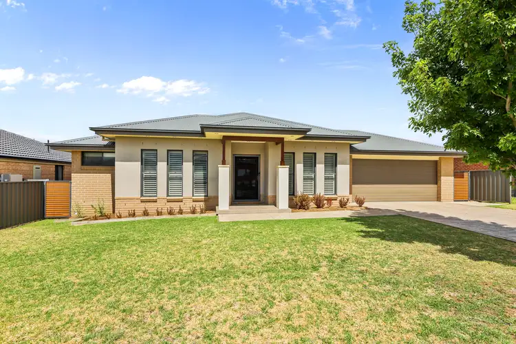 Main view of Homely house listing, 13 Riesling Road, Tamworth NSW 2340