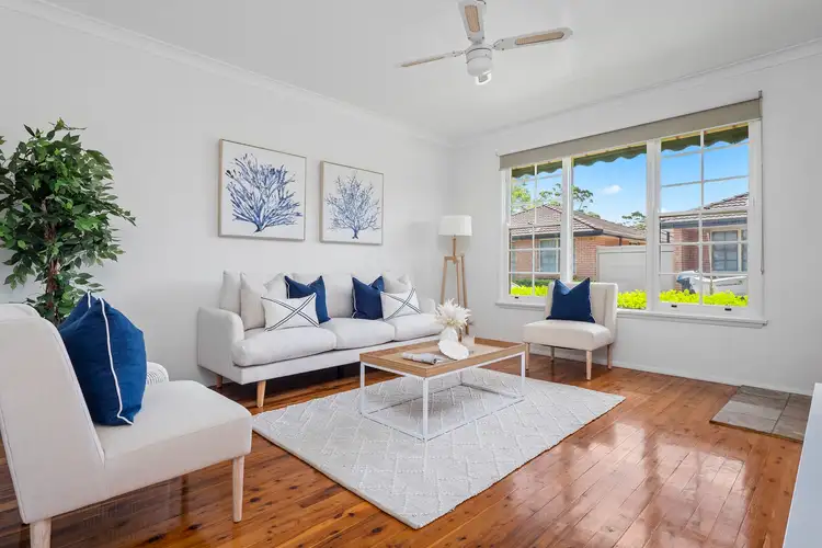 8/40 Ida Street, Sans Souci NSW 2219