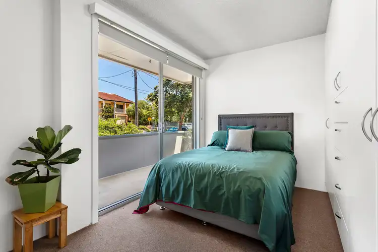 Fourth view of Homely unit listing, 4/50 Patrick Street, Merewether NSW 2291