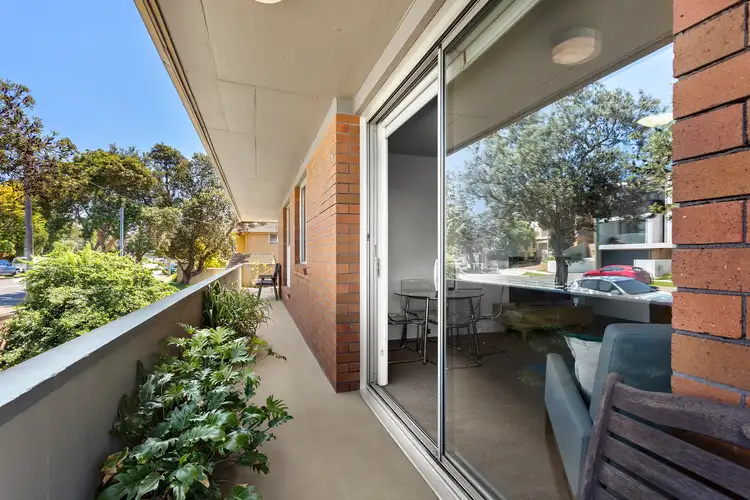 Sixth view of Homely unit listing, 4/50 Patrick Street, Merewether NSW 2291