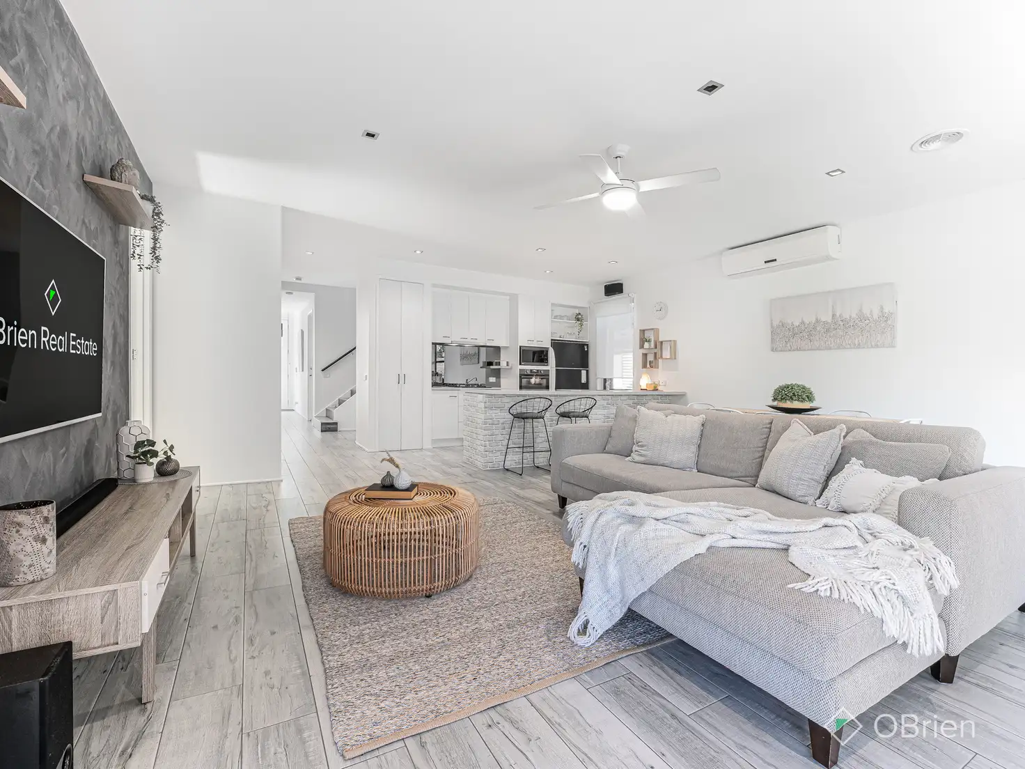 Main view of Homely house listing, 23 Barton Drive, Sandhurst VIC 3977