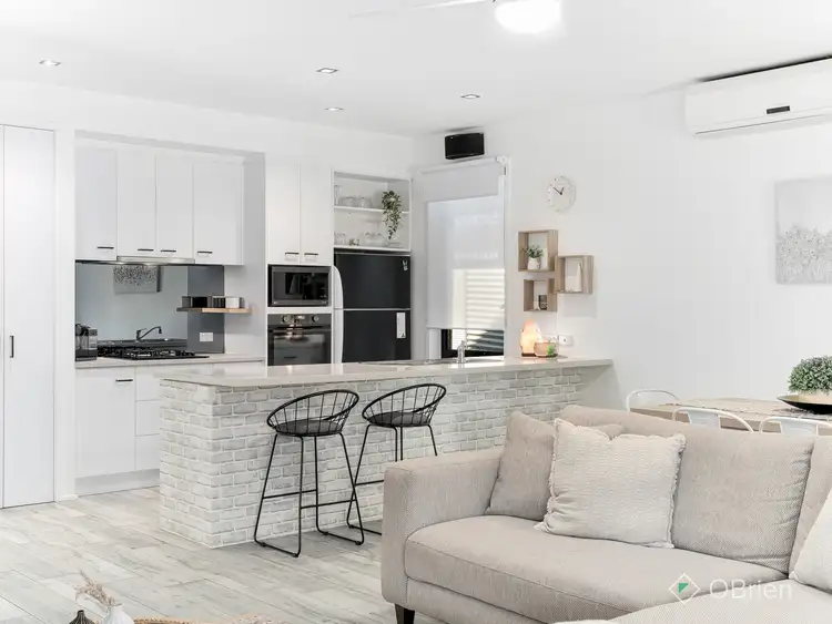 Fourth view of Homely house listing, 23 Barton Drive, Sandhurst VIC 3977