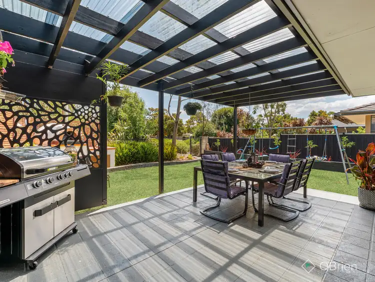 Sixth view of Homely house listing, 23 Barton Drive, Sandhurst VIC 3977