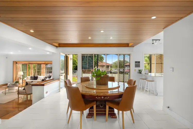 Fourth view of Homely house listing, 21B Rosebridge Avenue, Castle Cove NSW 2069