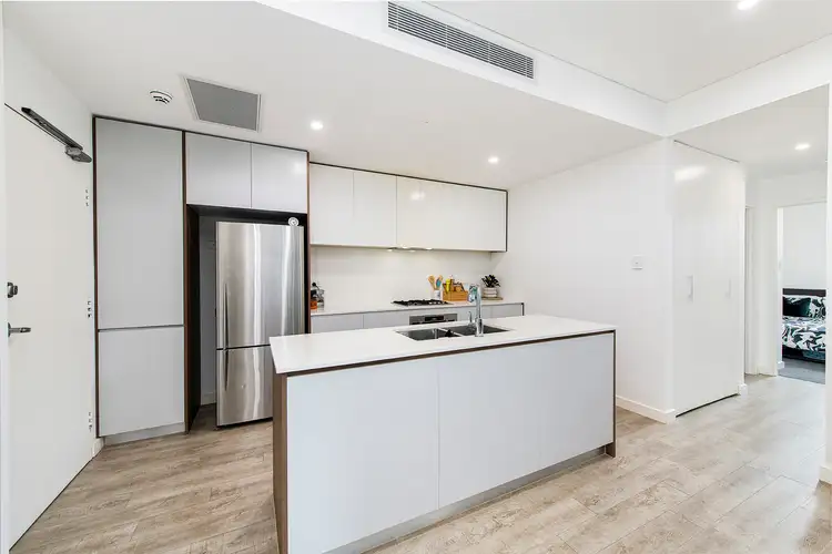 Fourth view of Homely apartment listing, A104/40-42 Loftus Crescent, Homebush NSW 2140