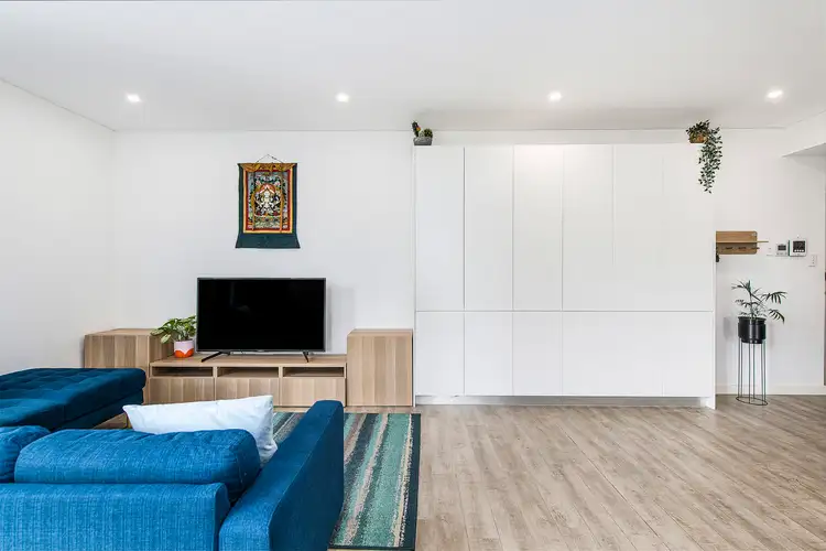 Sixth view of Homely apartment listing, A104/40-42 Loftus Crescent, Homebush NSW 2140
