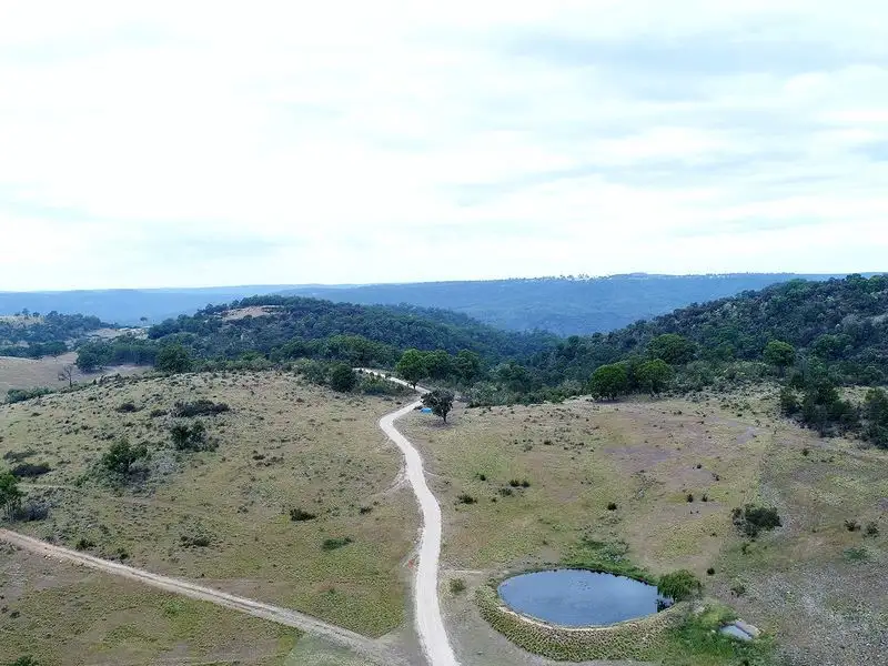 Main view of Homely rural property listing, 3123 Wombeyan Caves Road, Bullio NSW 2575