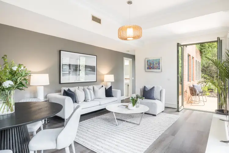Main view of Homely apartment listing, 6/2 Holdsworth Street, Neutral Bay NSW 2089