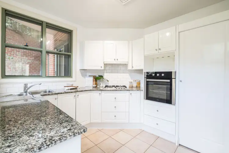 Fifth view of Homely apartment listing, 6/2 Holdsworth Street, Neutral Bay NSW 2089