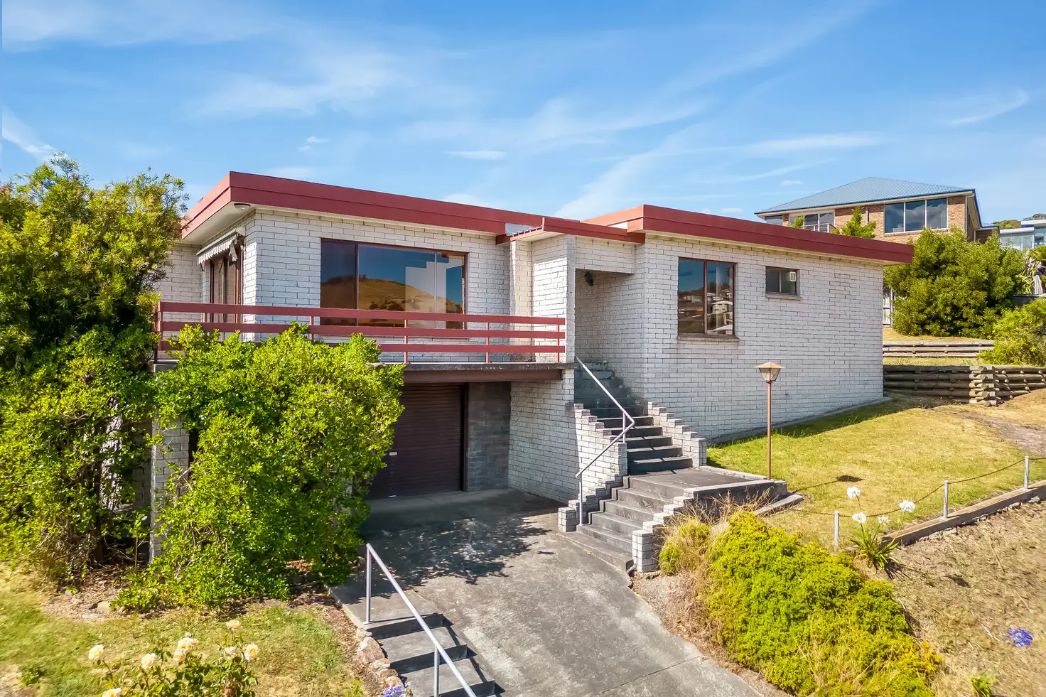 Main view of Homely house listing, 332 Carella Street, Tranmere TAS 7018