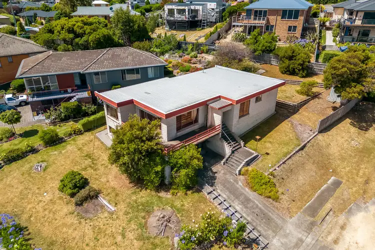 Fourth view of Homely house listing, 332 Carella Street, Tranmere TAS 7018