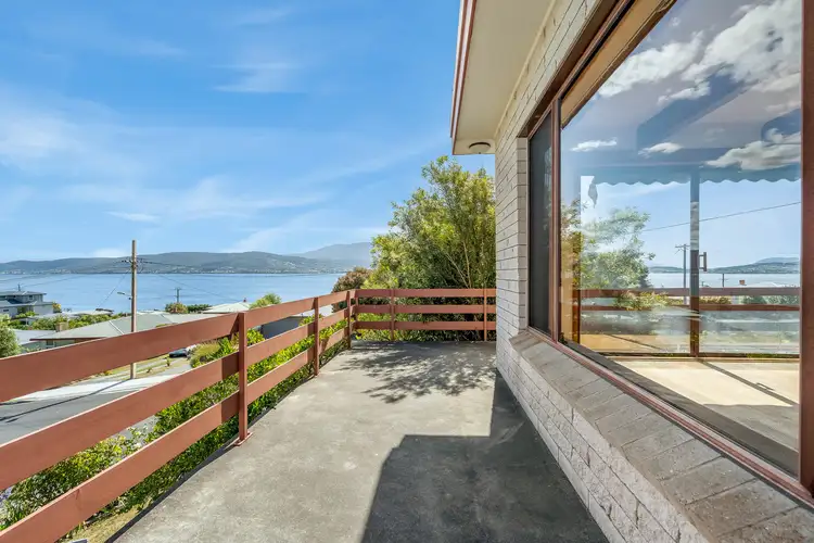 Fifth view of Homely house listing, 332 Carella Street, Tranmere TAS 7018