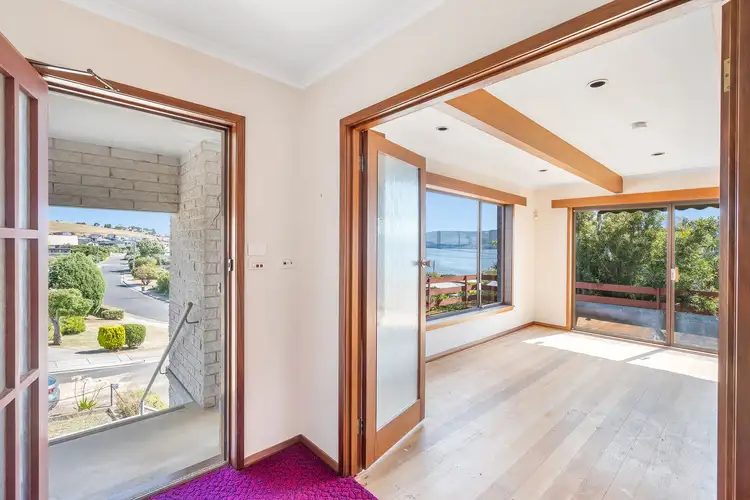 Sixth view of Homely house listing, 332 Carella Street, Tranmere TAS 7018