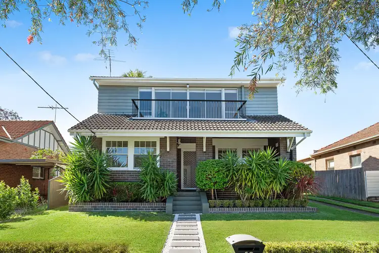 13 Basil Road, Bexley NSW 2207