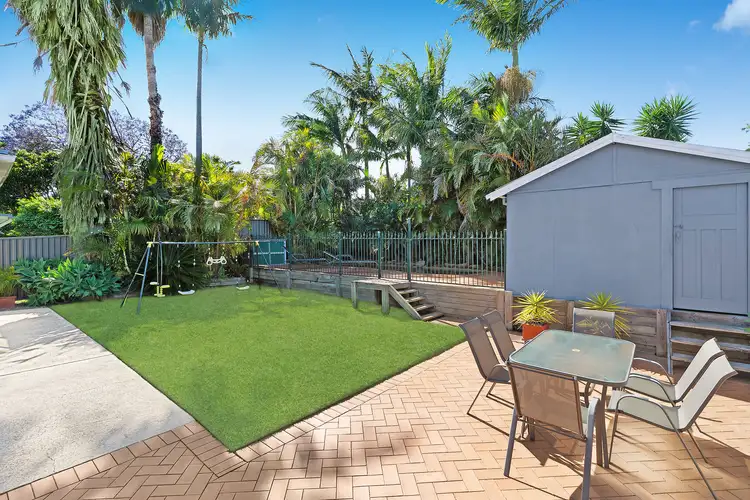 Fifth view of Homely house listing, 13 Basil Road, Bexley NSW 2207