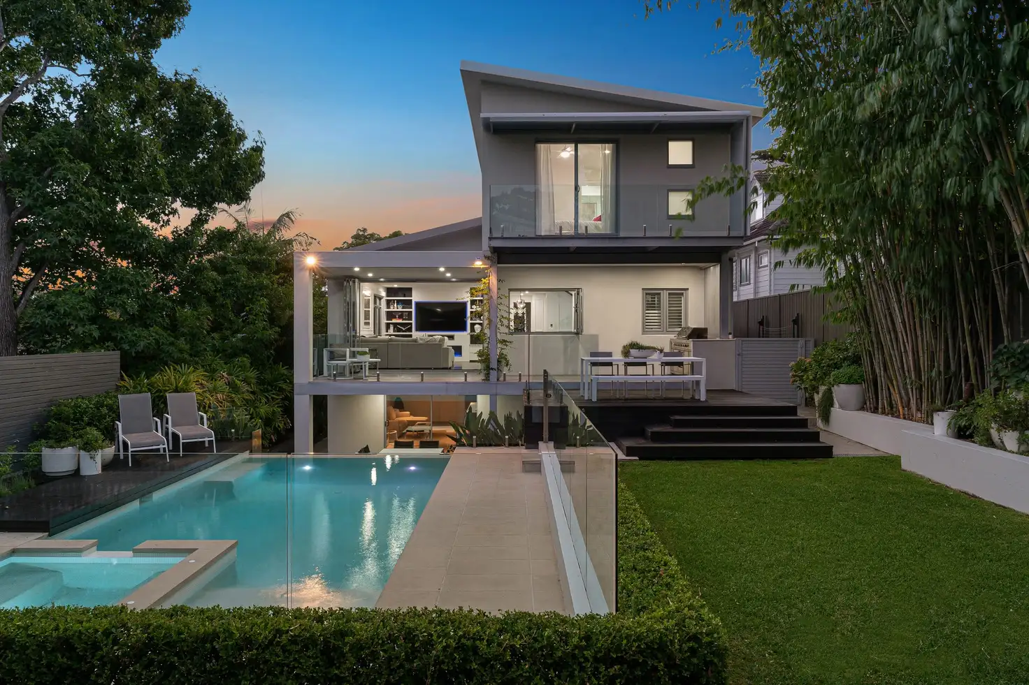 Main view of Homely house listing, 9 Drummond Road, Oyster Bay NSW 2225