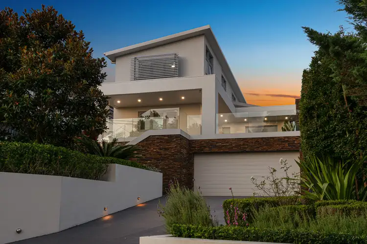 Third view of Homely house listing, 9 Drummond Road, Oyster Bay NSW 2225