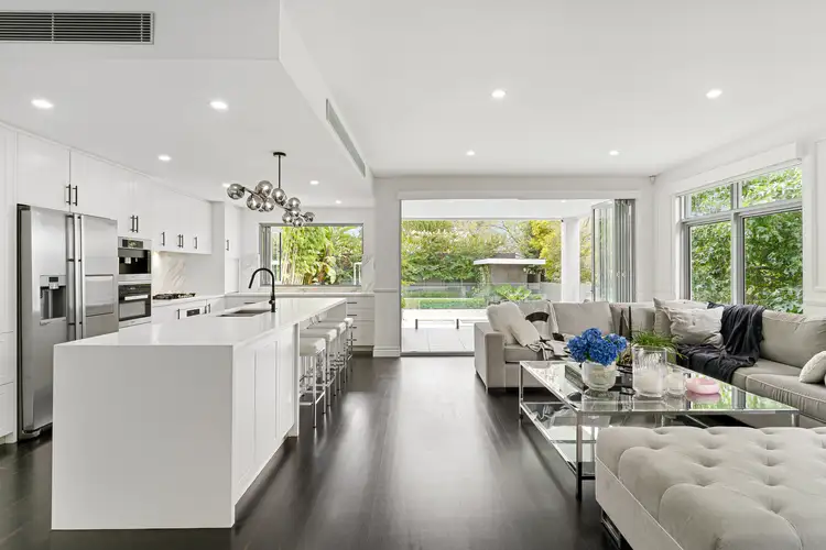 Fifth view of Homely house listing, 9 Drummond Road, Oyster Bay NSW 2225
