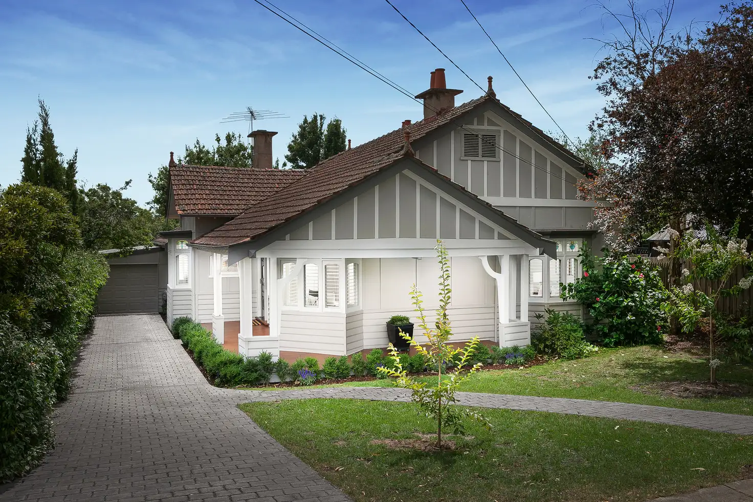 Main view of Homely house listing, 59 Daisy Street, Essendon VIC 3040