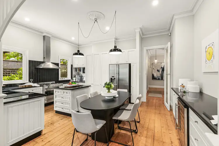 Third view of Homely house listing, 59 Daisy Street, Essendon VIC 3040