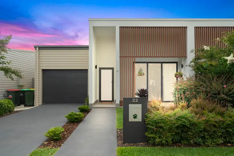 22 Fettlers Loop, Whitebridge NSW 2290