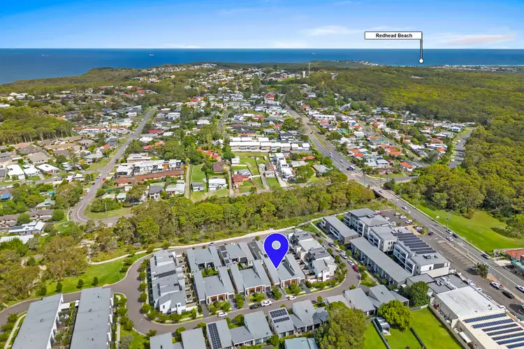 Second view of Homely house listing, 22 Fettlers Loop, Whitebridge NSW 2290