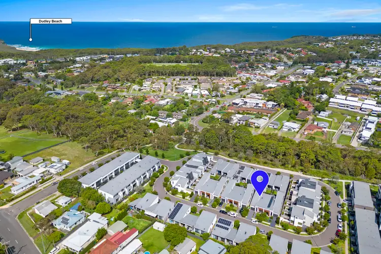 Third view of Homely house listing, 22 Fettlers Loop, Whitebridge NSW 2290