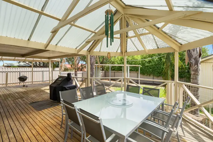 Second view of Homely house listing, 1 Grooms Way, Woodcroft SA 5162