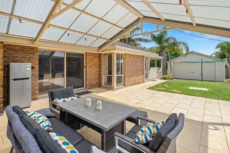 Third view of Homely house listing, 1 Grooms Way, Woodcroft SA 5162