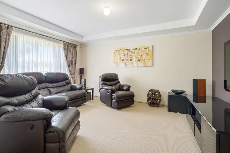 Fourth view of Homely house listing, 1 Grooms Way, Woodcroft SA 5162