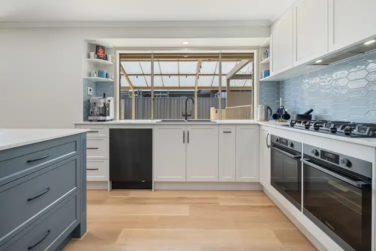 Fifth view of Homely house listing, 1 Grooms Way, Woodcroft SA 5162