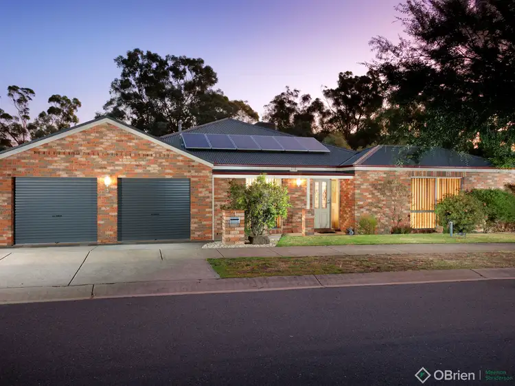 Main view of Homely house listing, 3 Cormorant Avenue, Bandiana VIC 3691