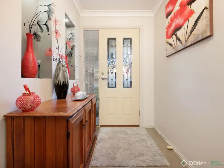 Second view of Homely house listing, 3 Cormorant Avenue, Bandiana VIC 3691
