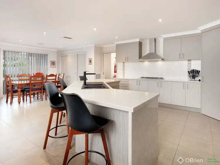 Third view of Homely house listing, 3 Cormorant Avenue, Bandiana VIC 3691