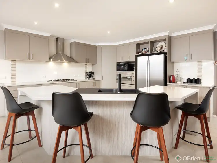 Fourth view of Homely house listing, 3 Cormorant Avenue, Bandiana VIC 3691